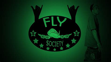 Fly Society: The Best Hip